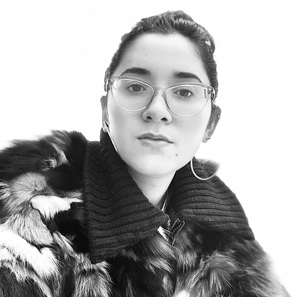 Meet your Posher, Meagan